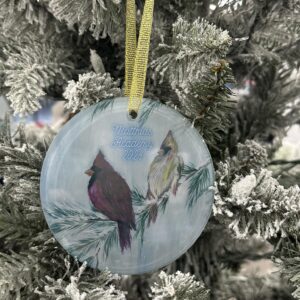 2024 Ornament