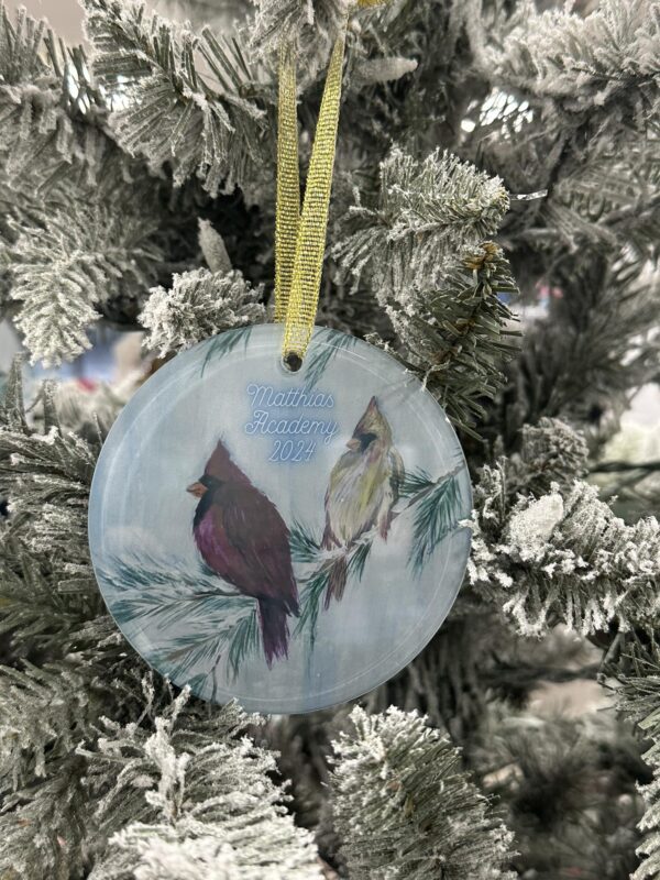 2024 Ornament