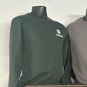 DARK GREEN CREW