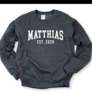 MATTHIAS 2020 CREW