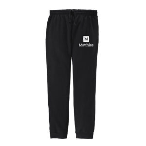 NEW JOGGERS